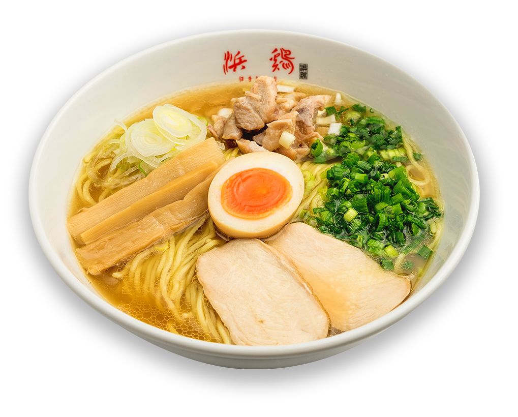 ラーメン