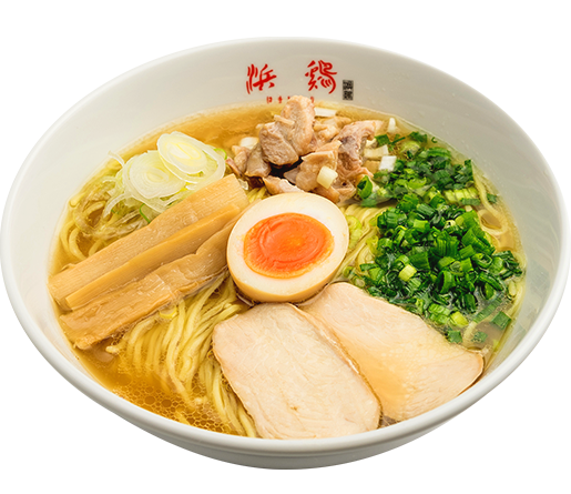 ラーメン